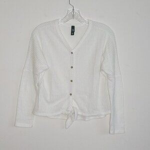 Alya Thermal Long Sleeve T Shirt